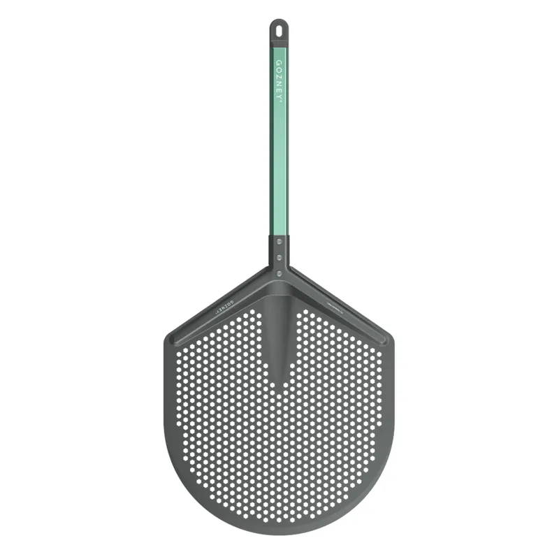 Gozney Pro Aluminium-Pizzaheber 14" Large Billig