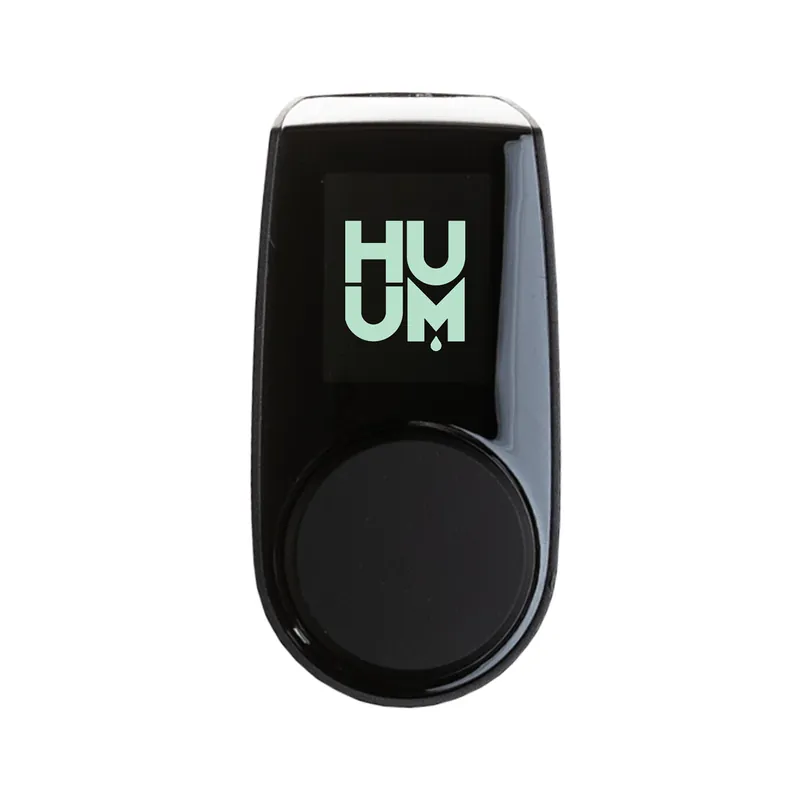 HUUM Sauna-Steuerungsgerät UKU 4.1 WIFI Classic Black Top-Seller