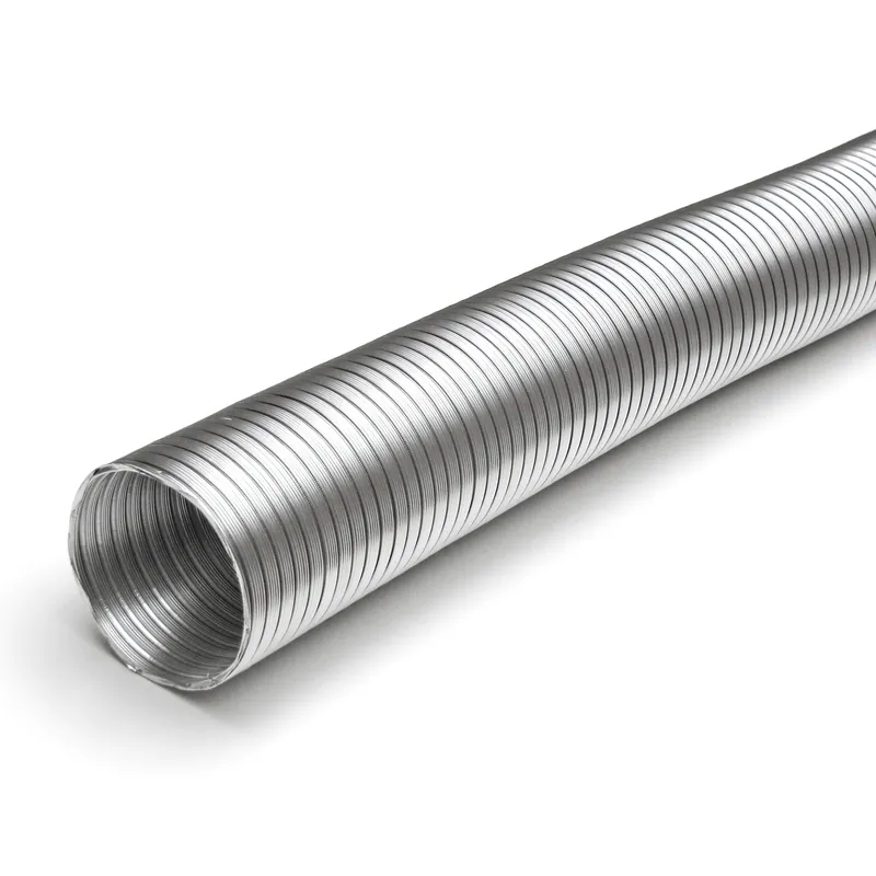 Neuheit Subtiel Maxiflexrohr Ø 100 mm