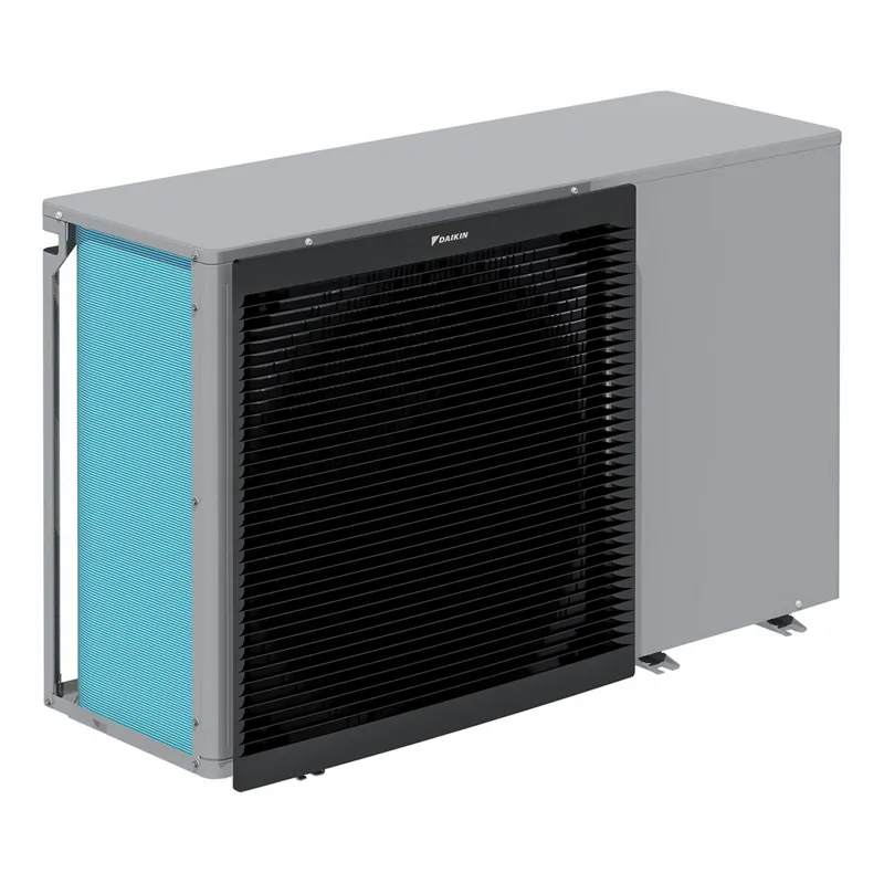 DAIKIN Altherma 3 M Baugröße 11 Monoblock-Wärmepumpe 11 kW – Außengerät Preisknaller