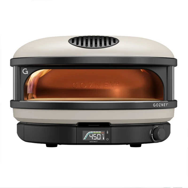 Markenware Gozney Arc XL Gas-Pizzaofen Creme