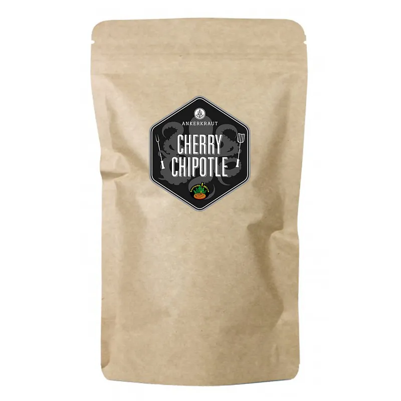 Ankerkraut BBQ-Rub Cherry Chipotle 250 g Top-Preis