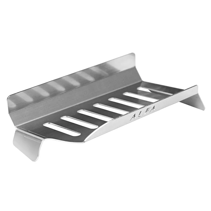 Abverkauf Alfa Forni Holzhalter 37 cm