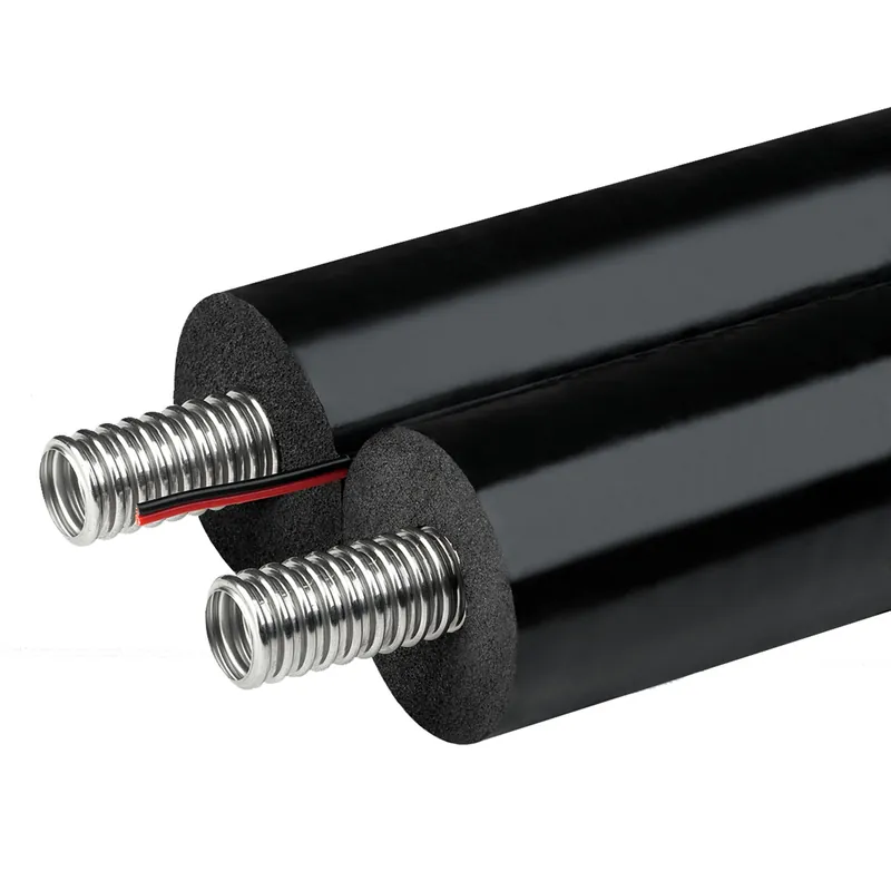 Austroflex Solarwellrohr DN20 V13 20 Meter Versand Am Gleichen Tag