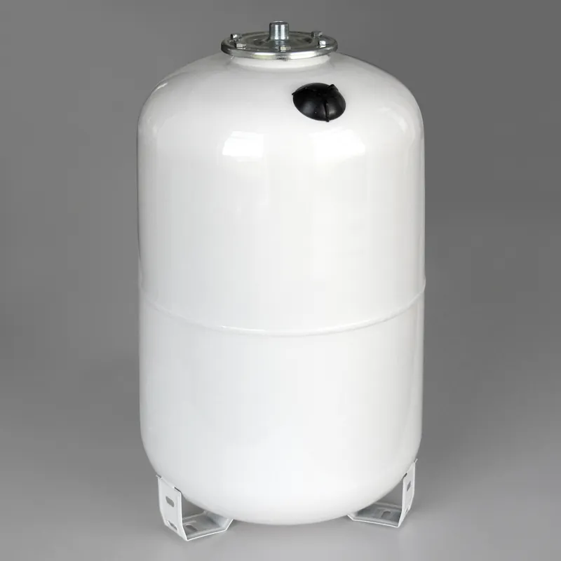 Solar-Ausdehnungsgefäß 80L Wochenendangebot