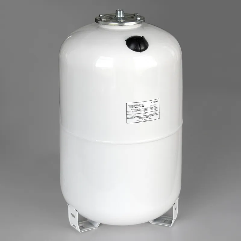 Solar-Ausdehnungsgefäß 35L Preiswert