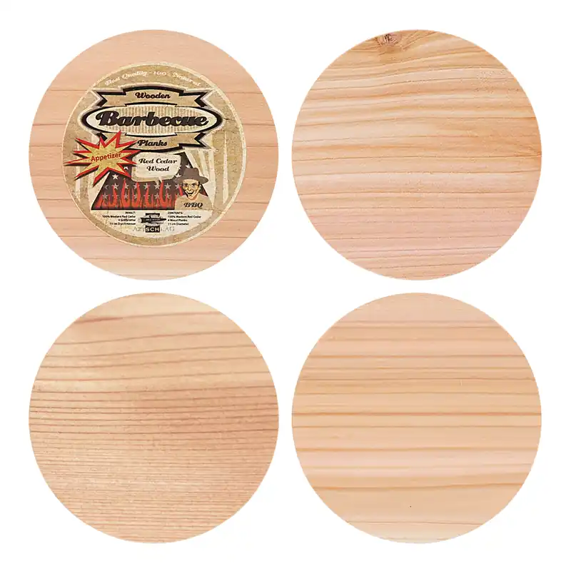 Axtschlag Wood Plank Rotzeder Appetizer 4er Set Solange Der Vorrat Reicht