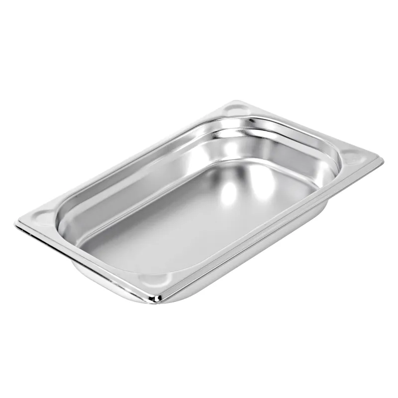 Beefer Gastronormschale 40 mm für Beefer One und Beefer One Pro Top-Seller