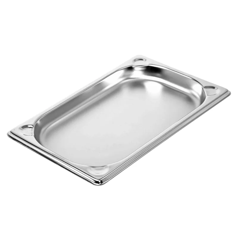 Beefer Gastronormschale 20 mm für Beefer One und Beefer One Pro Schnäppchen