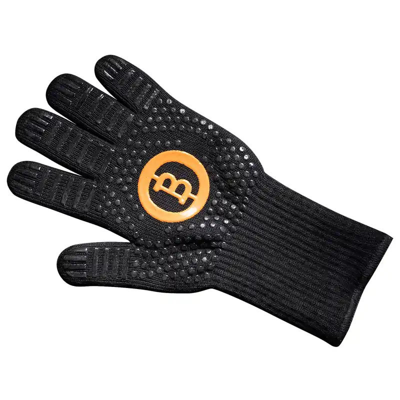 Kracherpreis Beefer Grillhandschuh aus Aramid