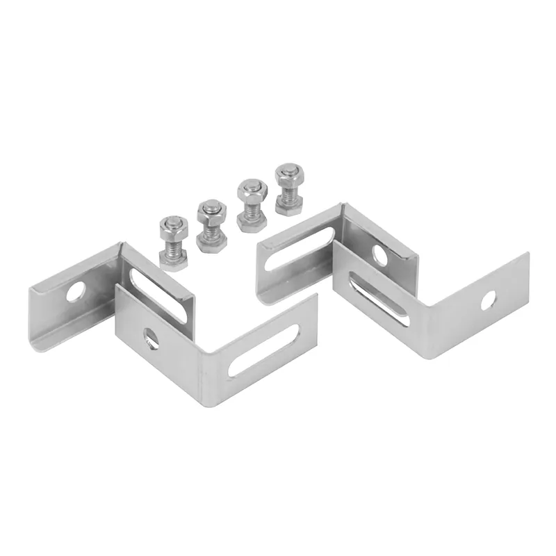 Saisonangebot Opsinox Edelstahlschornstein 130mm Wandhalter VL für MB