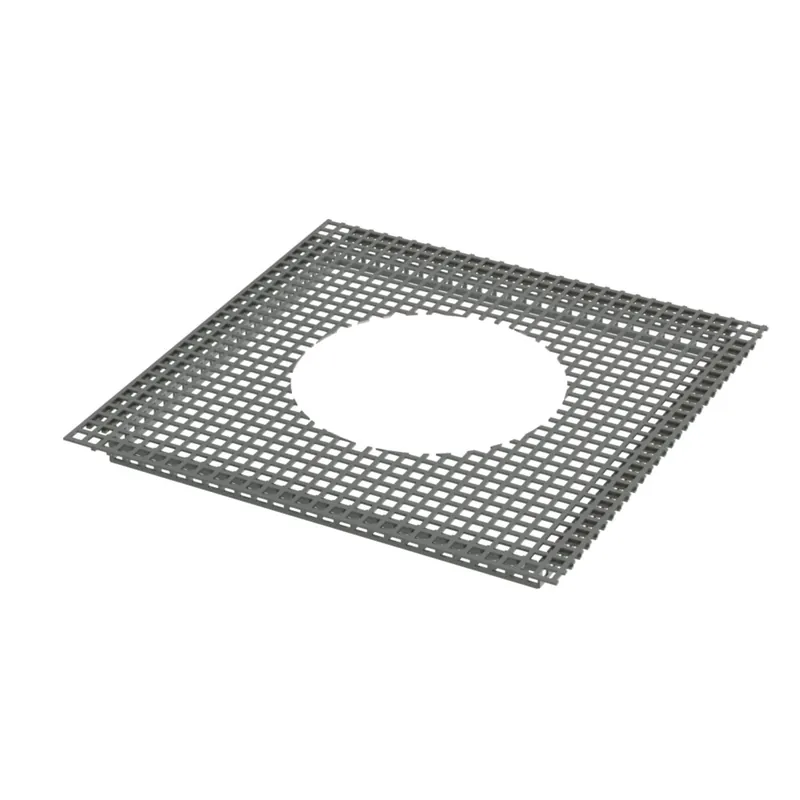 Sichere Zahlung Opsinox Edelstahlschornstein 150mm Ventilationsplatte VP