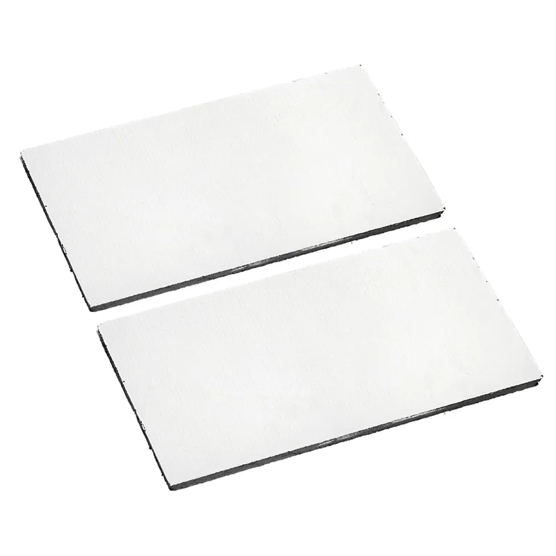 BRULA Grafitplatte (500 x 1040 x 17 mm) 2er-Set Online Kaufen