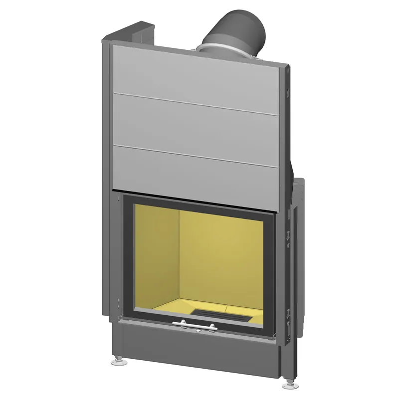 Super-Preis Spartherm Mini Sh-4S Kamineinsatz