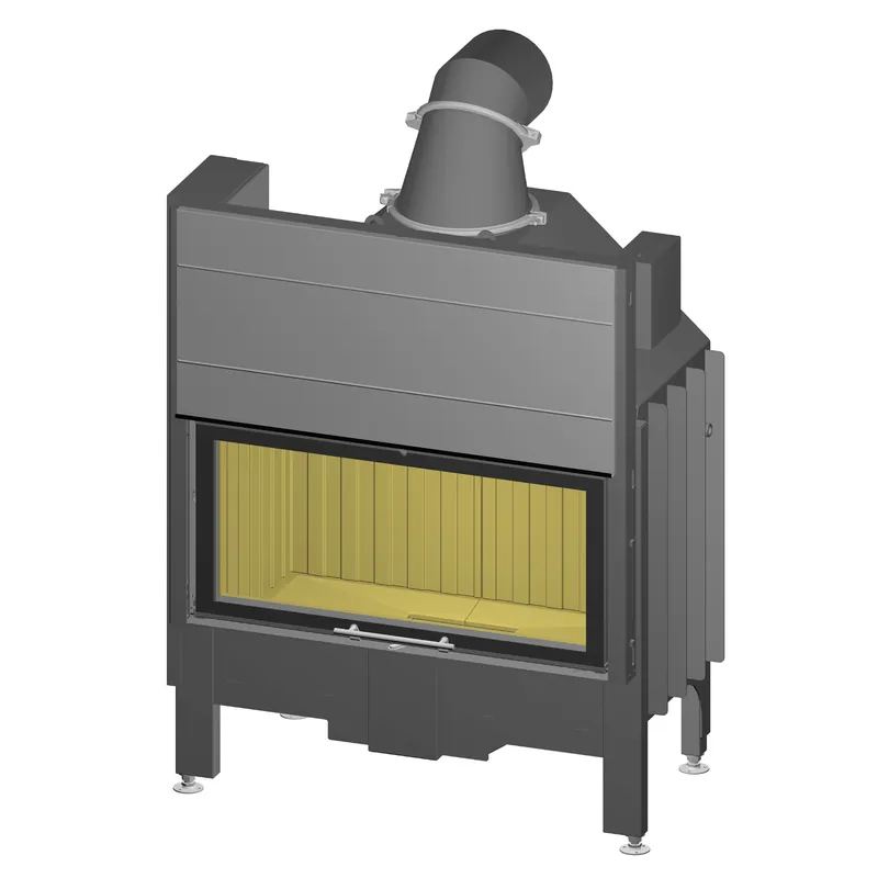 Online Kaufen Spartherm Varia Ah-4S Kamineinsatz