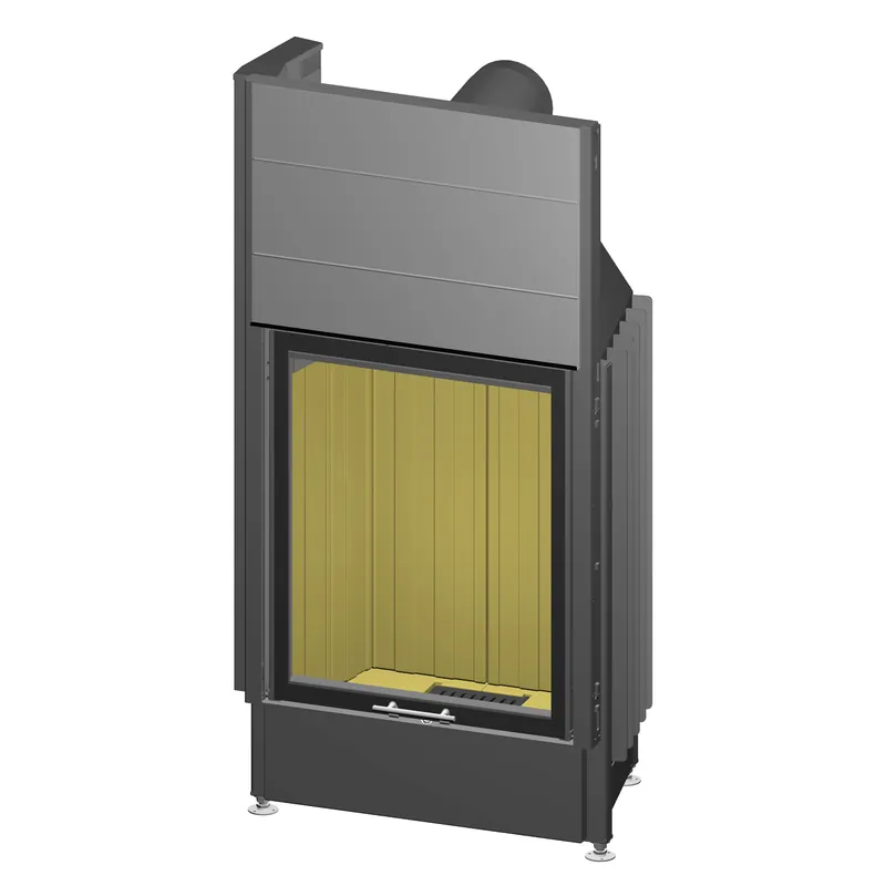 Spartherm Arte Bh-4S Kamineinsatz Jetzt Bestellen