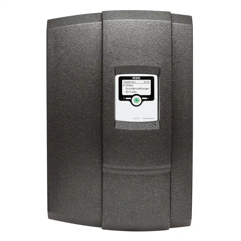 Top-Angebot RESOL FlowSol E Elektrothermische Station