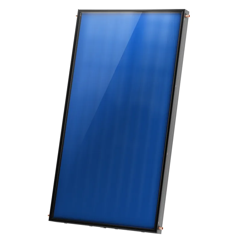 Mega-Angebot Sunex Flachkollektor Basicx 2.0 4C