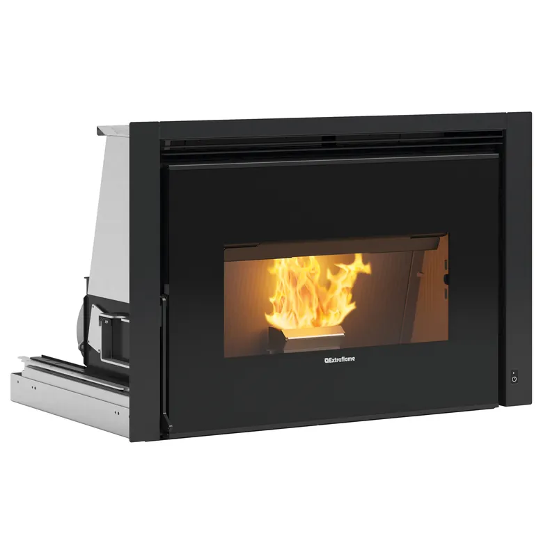 Online Kaufen Extraflame Comfort P85 Pelleteinsatz