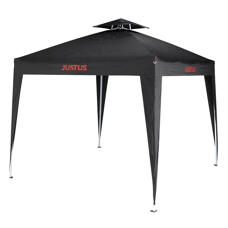 Bestseller Justus Grillpavillon 2,5 x 2,5 m