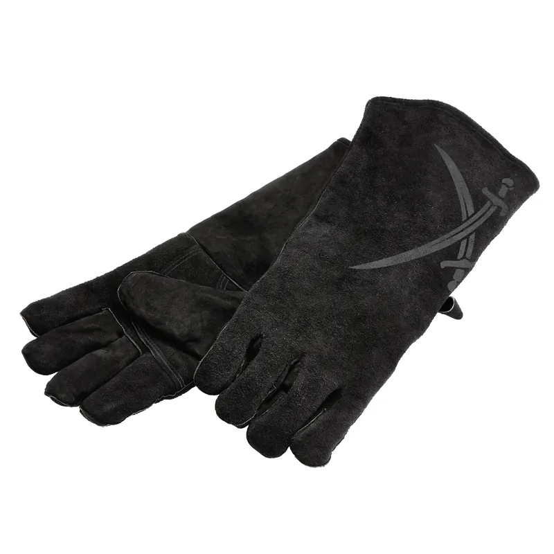 Saisonangebot RÖSLE Grillhandschuhe Sansibar
