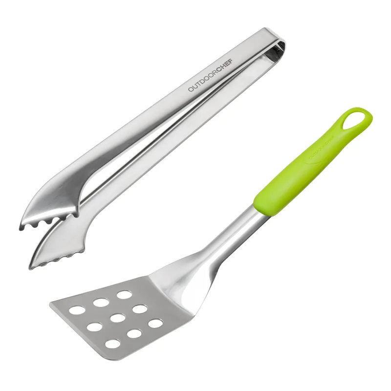 Outdoorchef Besteck-Set Starter Neue Ware