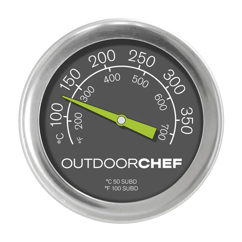 Outdoorchef Grillthermometer Echt