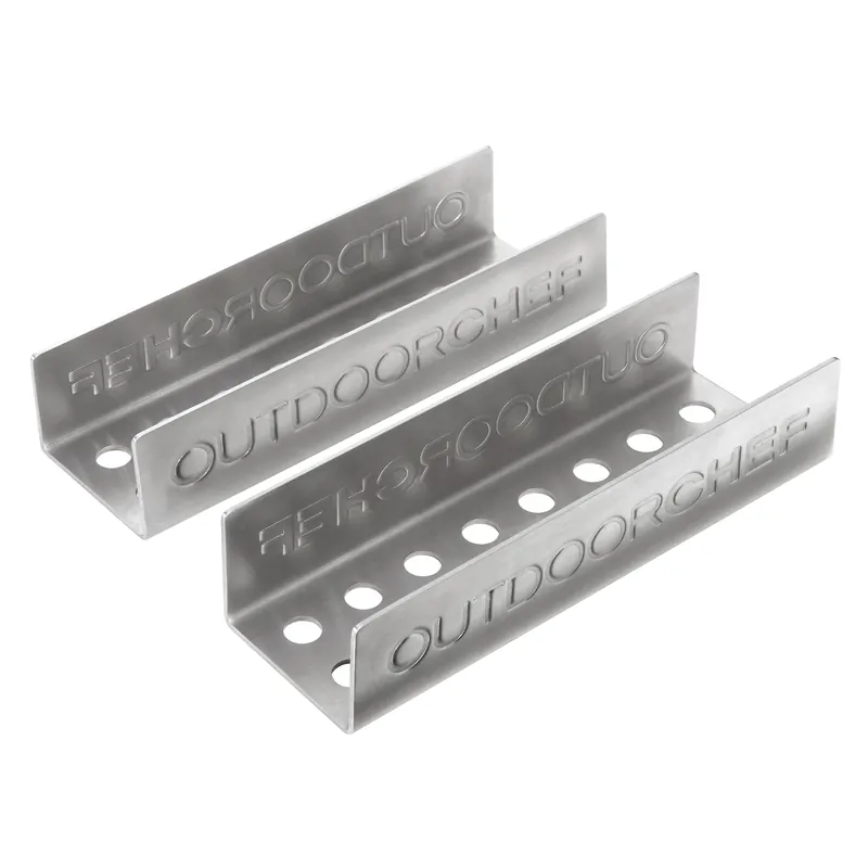 Outdoorchef Fish Rack 2er-Set Preiswert