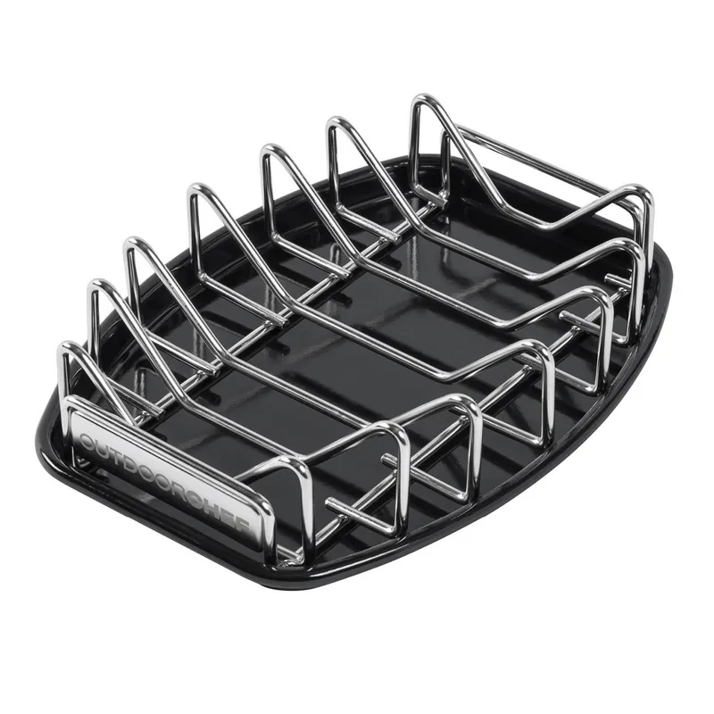 Outdoorchef Universal Rack Sichere Zahlung