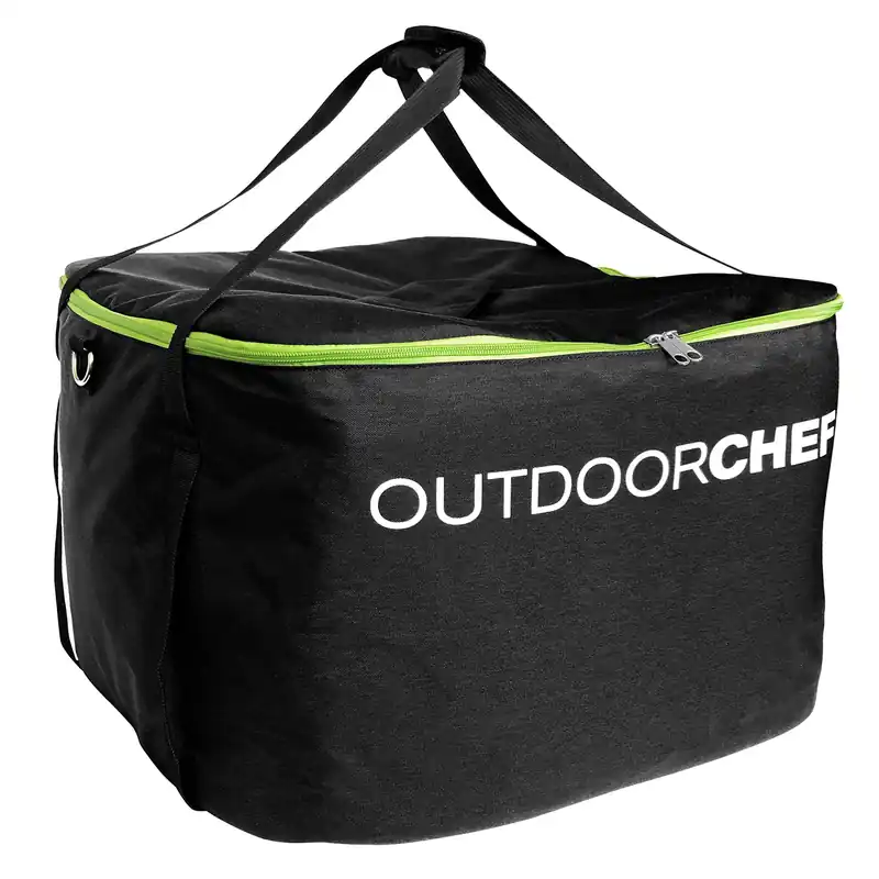 Garantierte Lieferung Outdoorchef Tragetasche Camping