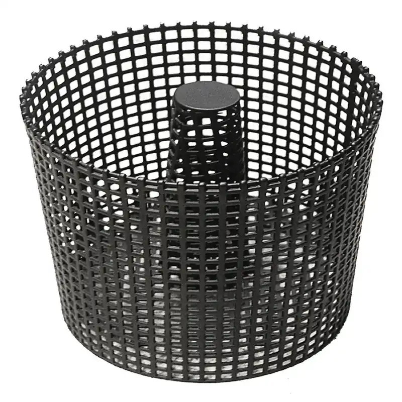 Super-Preis Raik Pelletkorb, Pelletsbrennkorb