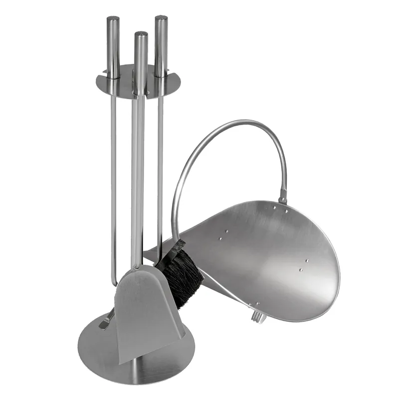 Raik Kaminbesteck-Set Markenware