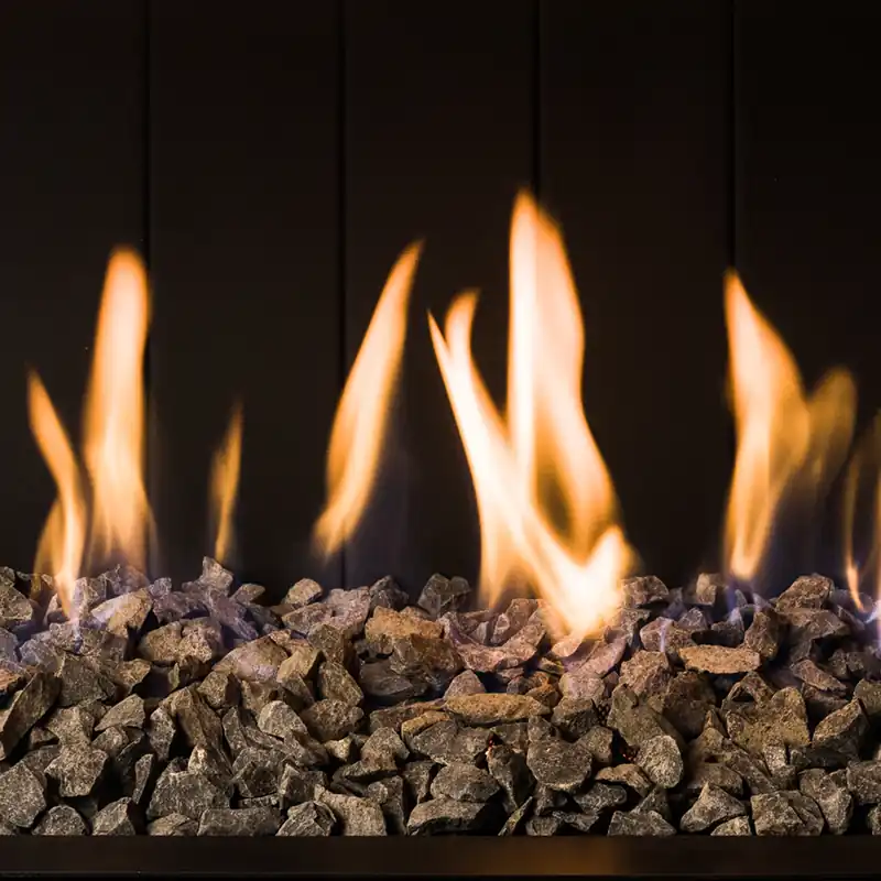 Trimline Fires Basalt-Split für Trimline 63H Front Neue Kollektion