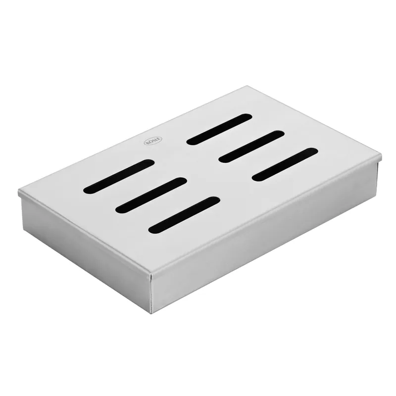 RÖSLE Räucherbox Schneller Versand