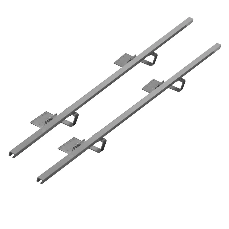 Sunex Standard Schrägdachmontageset 25-60 Grad für 2 Flachkollektoren Basicx 2.0 Angebot