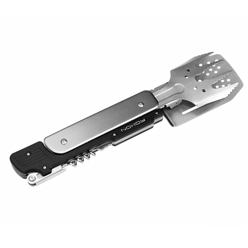 Roxon BBQ Multitool 6-in-1 Finale Aktion