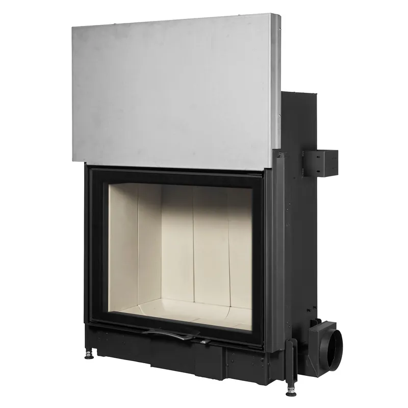Knallerangebot Austroflamm 80x64 S 2.0 Kamineinsatz