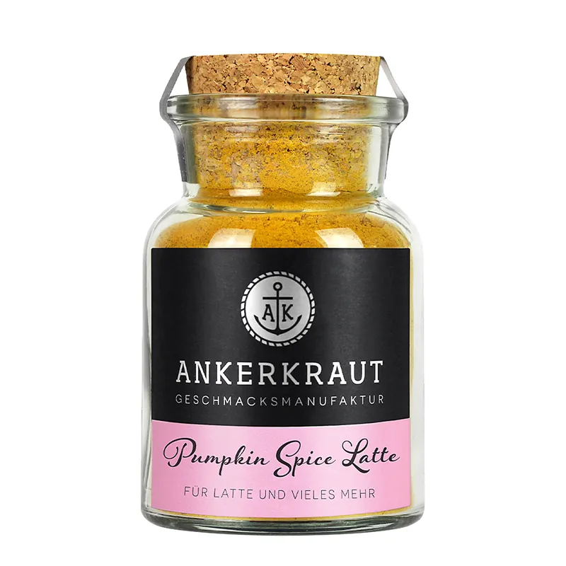 Ankerkraut Pumpkin Spice Latte 85 g Heißes Angebot