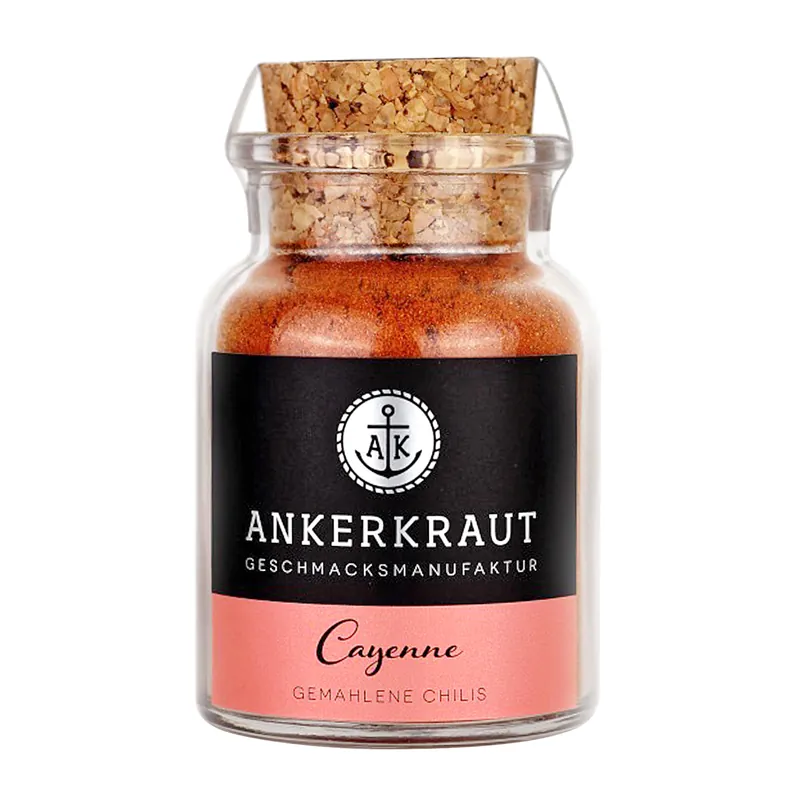 Günstig Ankerkraut Cayenne 60 g