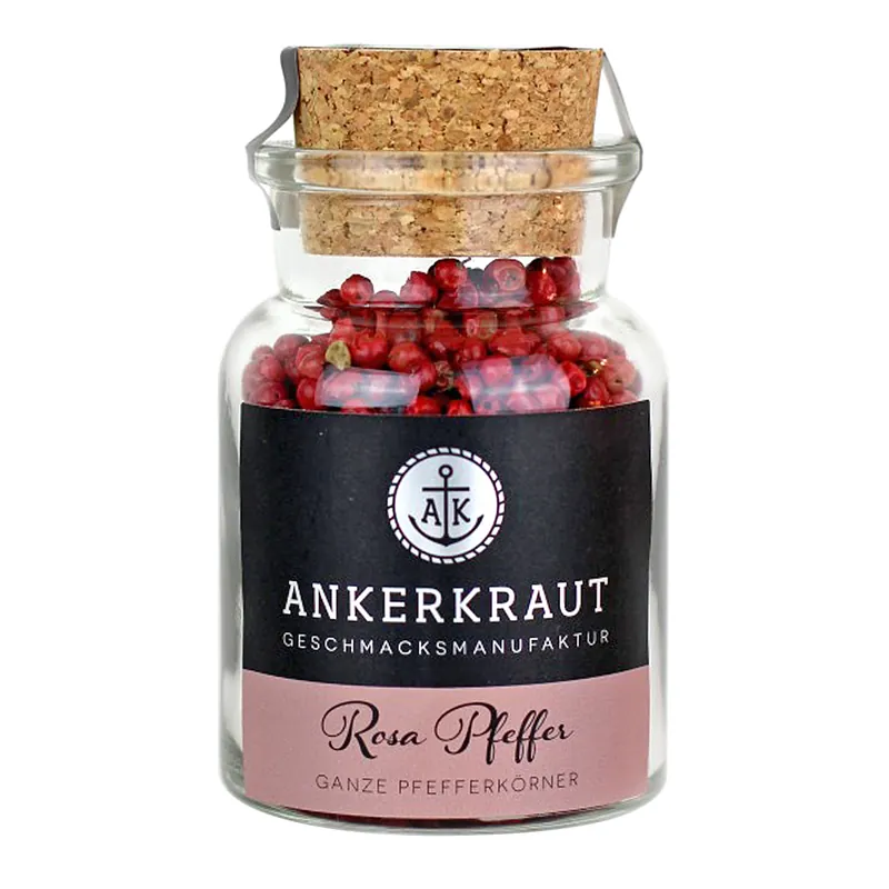 Ankerkraut Rosa Pfeffer 45 g Abverkauf