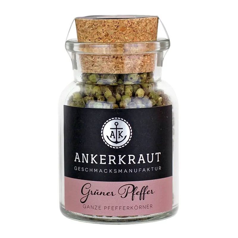 Ankerkraut Grüner Pfeffer 40 g Mega-Angebot