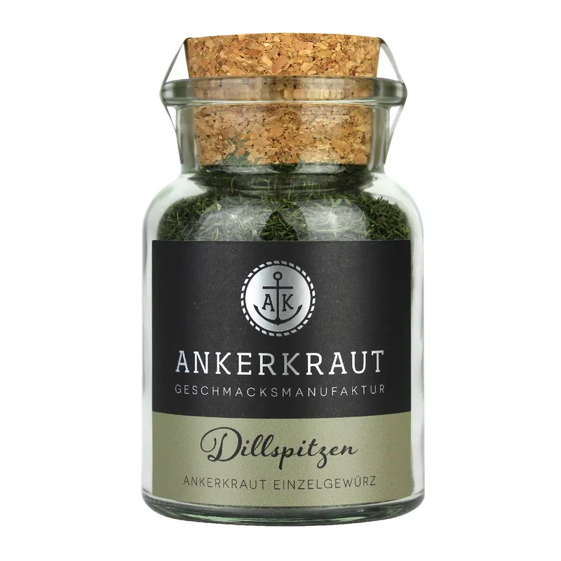 Finale Aktion Ankerkraut Dillspitzen 30 g