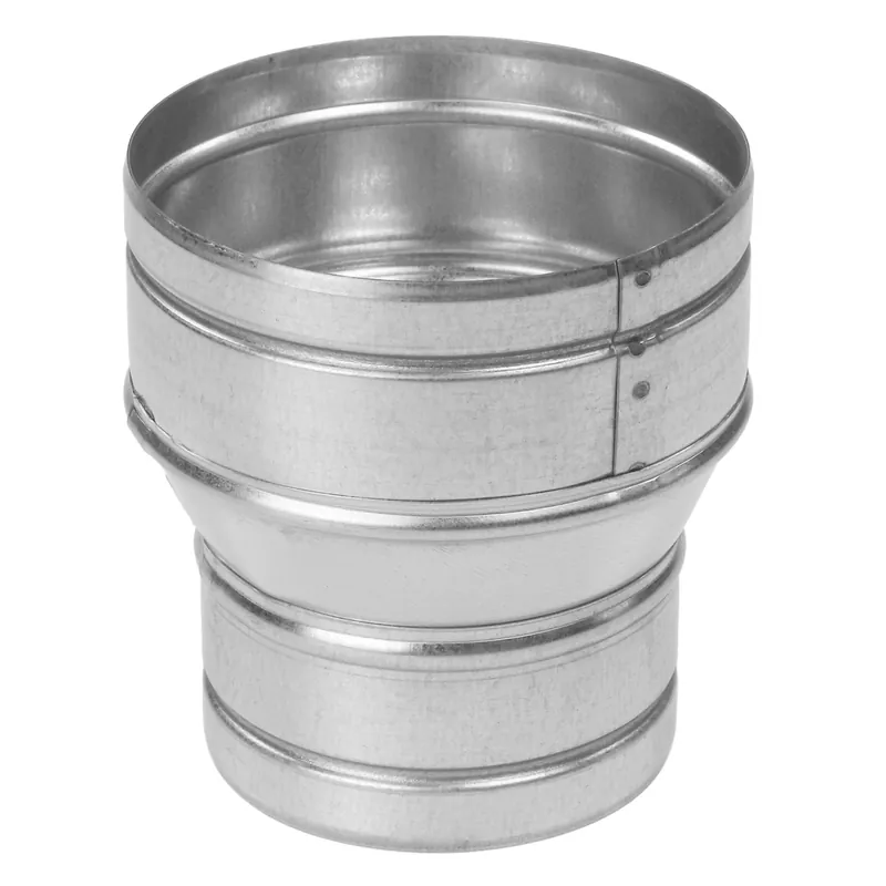 Jetzt Kaufen Alu-Flex Reduzier-/Erweiterungsstück Ø 125 / 100 mm