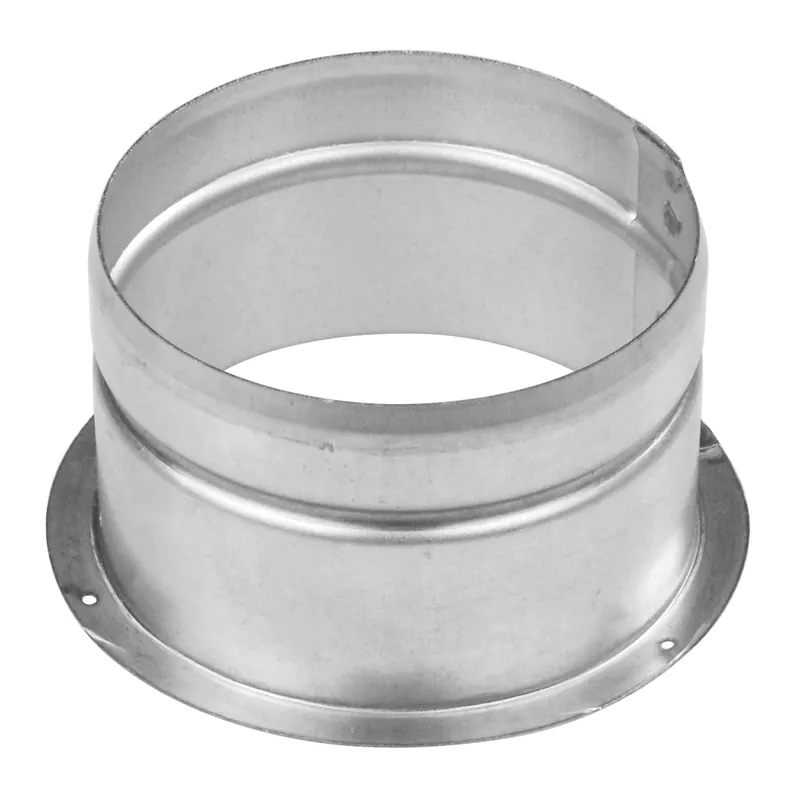 Universalstutzen für Aluflexrohr Ø 80 mm Preiswert