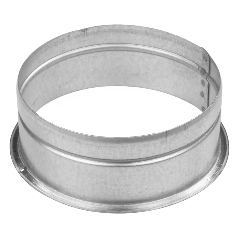 Rabatt Universalstutzen für Aluflexrohr Ø 125 mm