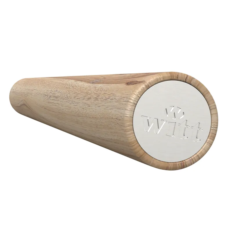 Witt Pizzaroller aus Holz Neue Kollektion