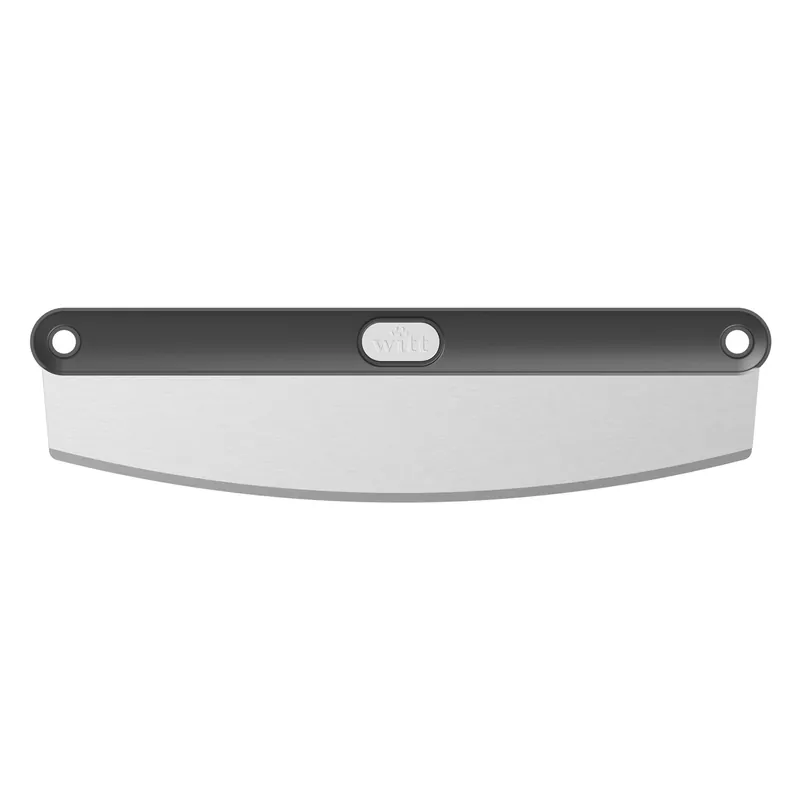 Knallerangebot Witt Pizzaschneider mit Wippmesser