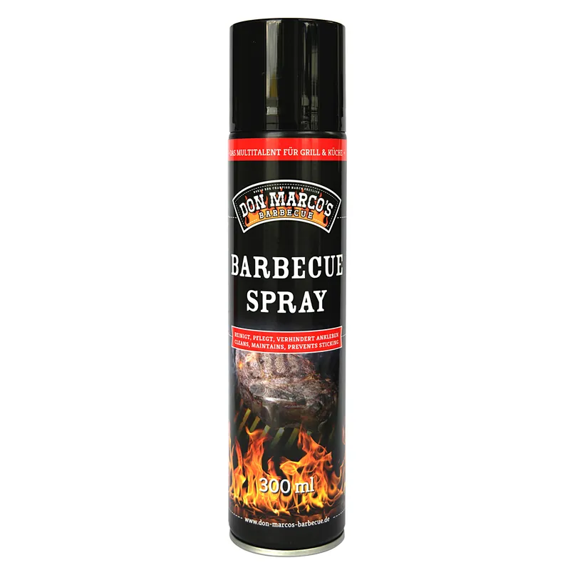 Letzte Chance Don Marco´s Barbecue Spray 300 ml