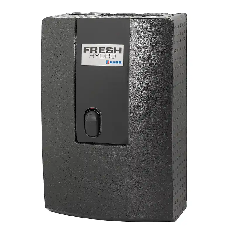 Frischwasserstation ESBE FRESH HYDRO FSK101 40 l/min Top-Angebot