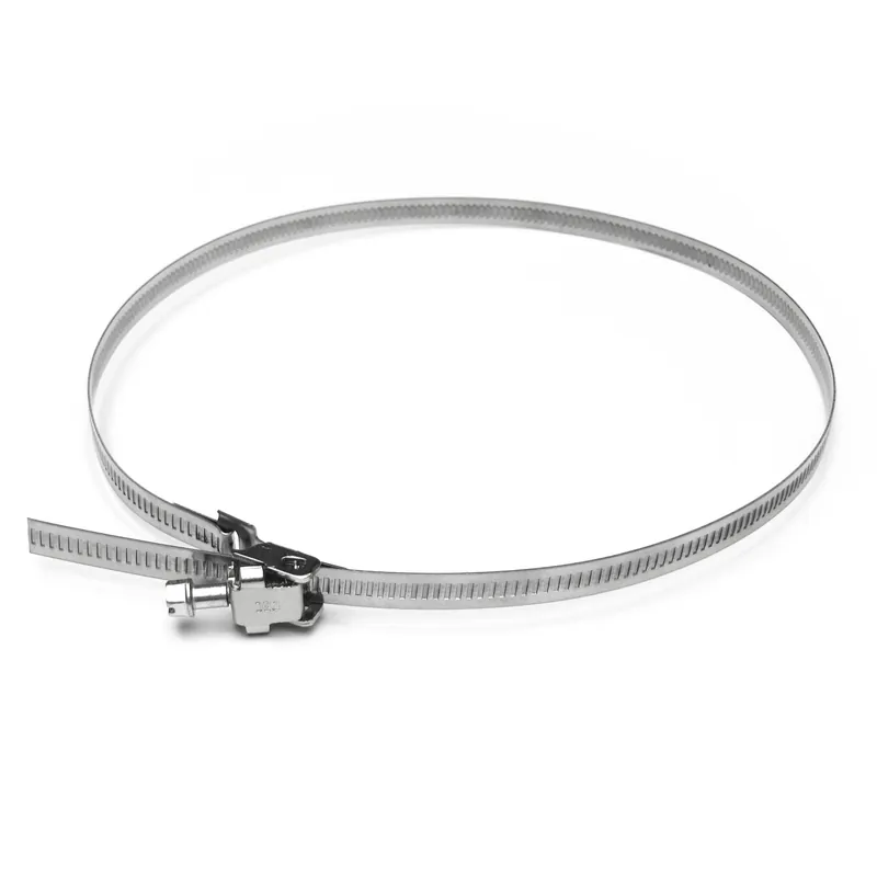 Mega-Angebot Rohrschelle für Aluflexrohr Ø 0 - 200 mm